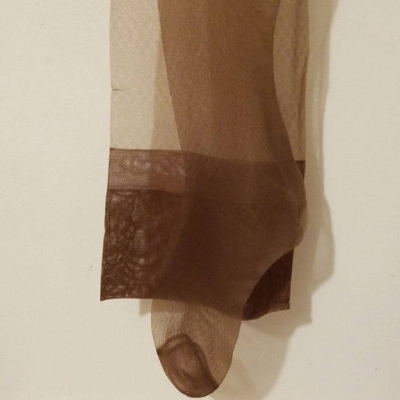 Seamless vintage stockings - Picture 3 of 7